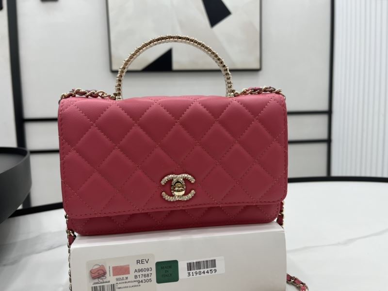 Chanel WOC Bags